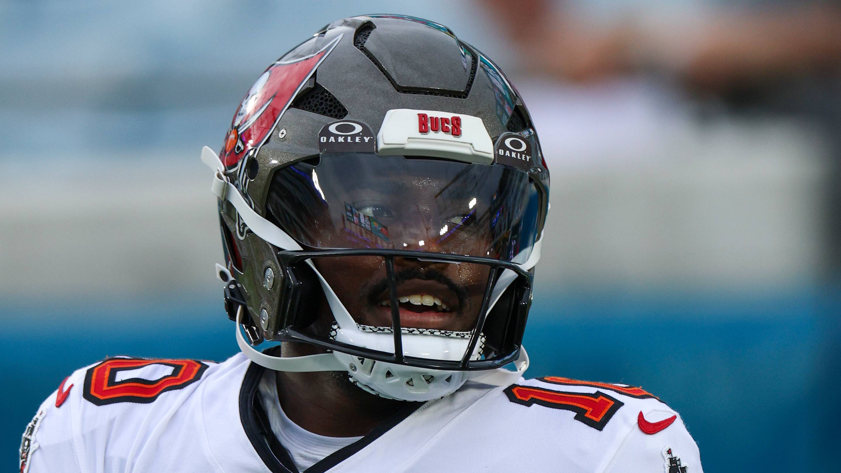 Who Is Buccaneers Starting QB Jalon Daniels? What to Expect From the Rookie