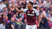 Ollie Watkins a égalisé pour Aston Villa