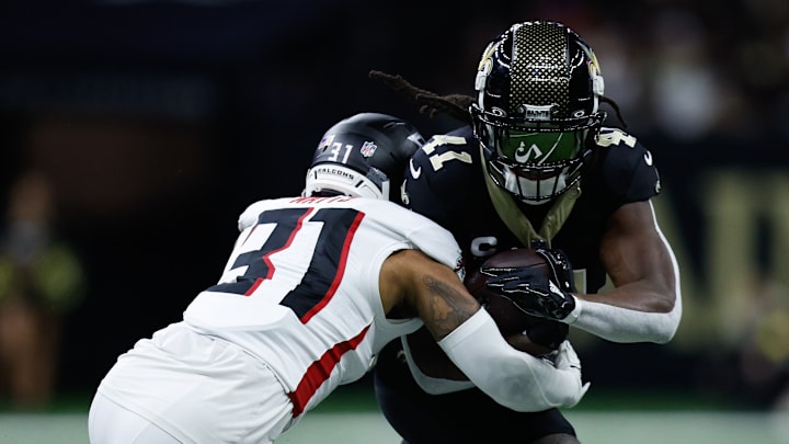 Atlanta Falcons v New Orleans Saints