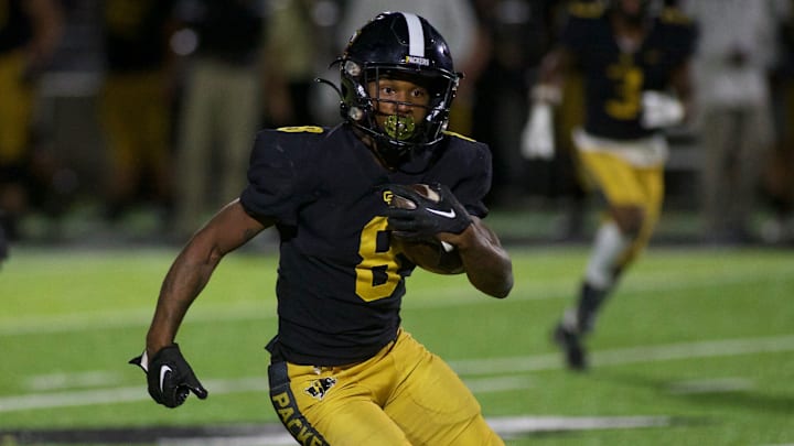 After back-to-back losses, Colquitt County looks to get back in the win column Friday night when it hosts Rickards. After back-to-back losses, Colquitt County looks to get back in the win column Friday night when it hosts Rickards.