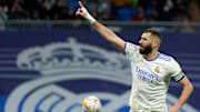 Karim Benzema sera à suivre avec attention dans cette fin de saison de la Liga.