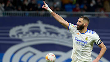 Karim Benzema sera à suivre avec attention dans cette fin de saison de la Liga.