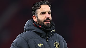 Amorim n'est plus l'entraineur de Manchester United.