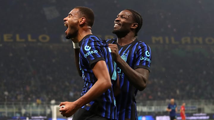 Inter-Venezia Inter-Venezia