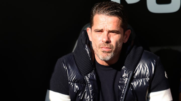 El entrenador argentino Fernando Gago viene de fracasar al frente de Boca Juniors El entrenador argentino Fernando Gago viene de fracasar al frente de Boca Juniors