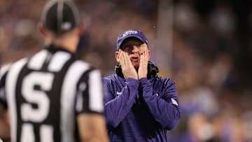 Kansas State v Colorado