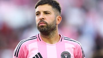 Inter Miami CF v CF Montreal