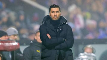 Holstein Kiel v Borussia Dortmund - Bundesliga