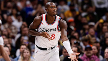 Kris Dunn, LA Clippers