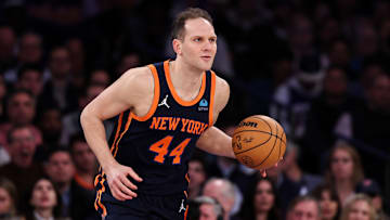 Bojan Bogdanovic es un viejo deseo de la gerencia de Lakers