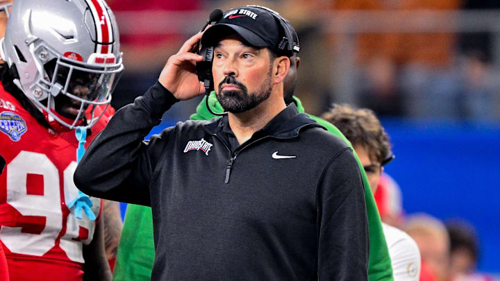 Ohio State Buckeyes Legend Gets Candid on Ryan Day