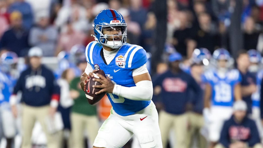 Was it in Trinidad Chambliss's best interest to return to school next season? Was it in Trinidad Chambliss's best interest to return to school next season?