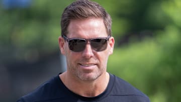 Dan Morgan