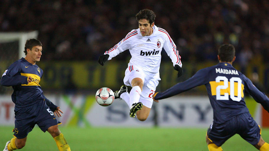 Kaka