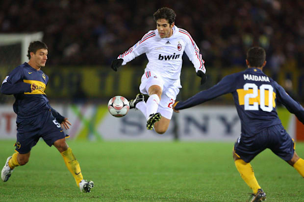 Kaka