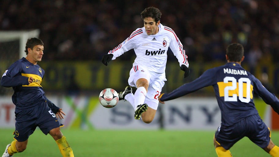 Kaka