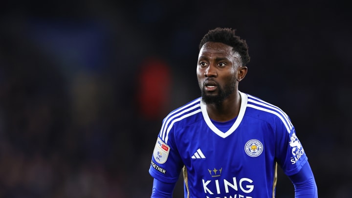 Wilfred Ndidi: Will he be staying after all?