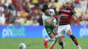 Partida foi válida pela 22ª rodada do Brasileirão