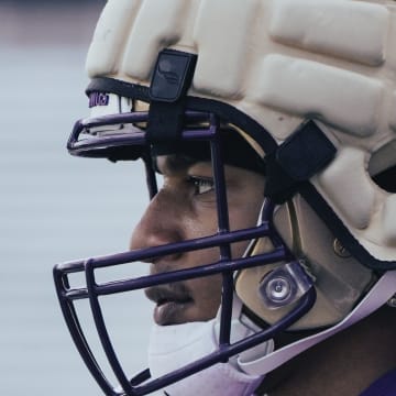 Anthony Ward has gone from the UW to Arizona and back to the UW.