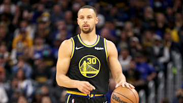 Stephen Curry está plenamente recuperado