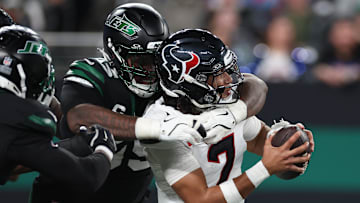 Houston Texans, C.J. Stroud