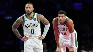 Indiana Pacers v Milwaukee Bucks: Semifinals - 2023 NBA In-Season Tournament