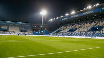 Mapei Stadium