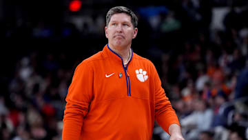 Brad Brownell and the Clemson Tigers got a very satisfying 70-67 win over West Virginia on Friday night.
