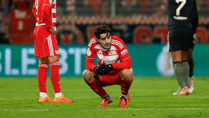 Ist der Leite-Abgang schon fix? Ist der Leite-Abgang schon fix?