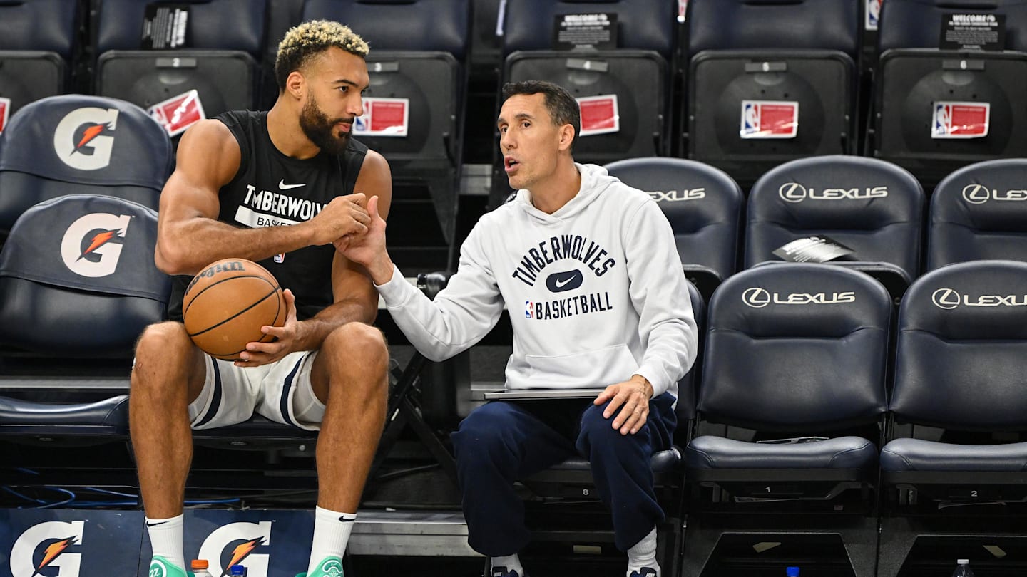 Knicks Granted Permission to Interview Timberwolves Assistant Pablo Prigioni