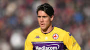 Dusan Vlahovic
