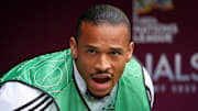Zieht es Leroy Sané in die Süper Lig?