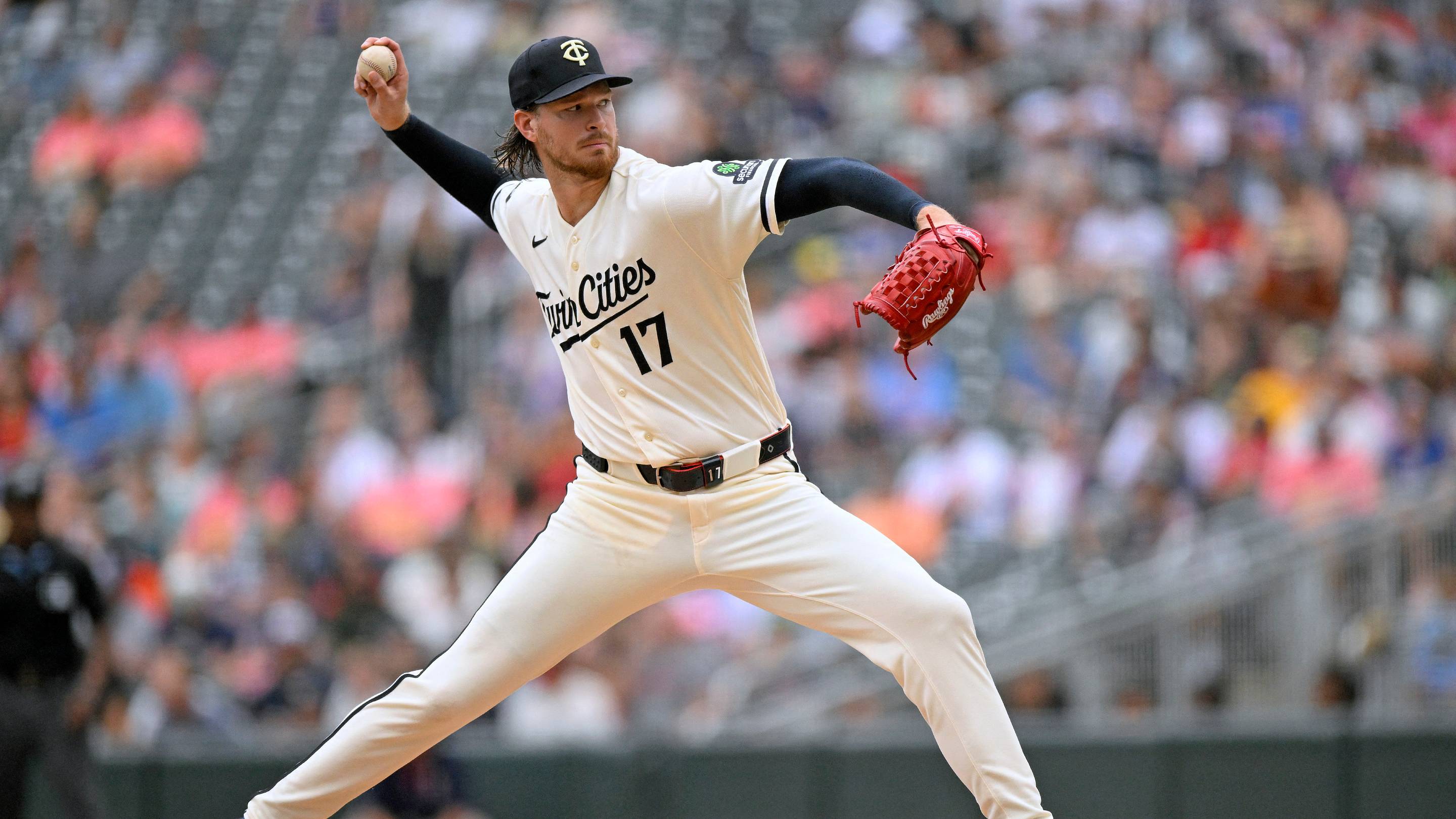 Twins Post Lineup for Crucial Series Finale as Bailey Ober Faces White Sox