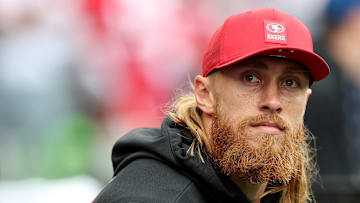 San Francisco 49ers v Seattle Seahawks - NFL 2025