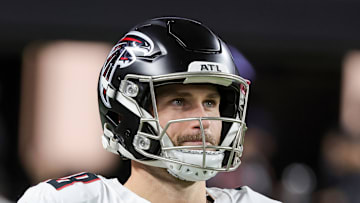 Atlanta Falcons v Las Vegas Raiders