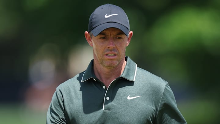 2025 PGA Championship - Round One