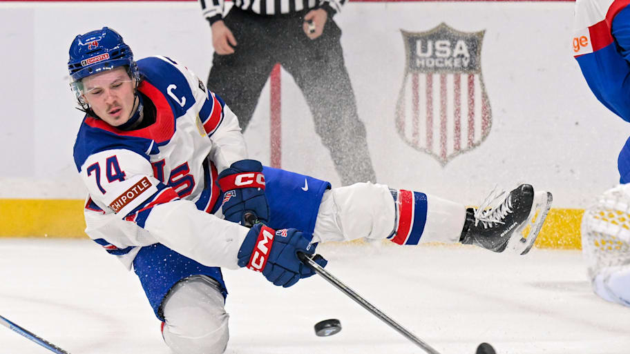 Ranking the Most Important Players Gophers Hockey Needs to Retain This Offseason