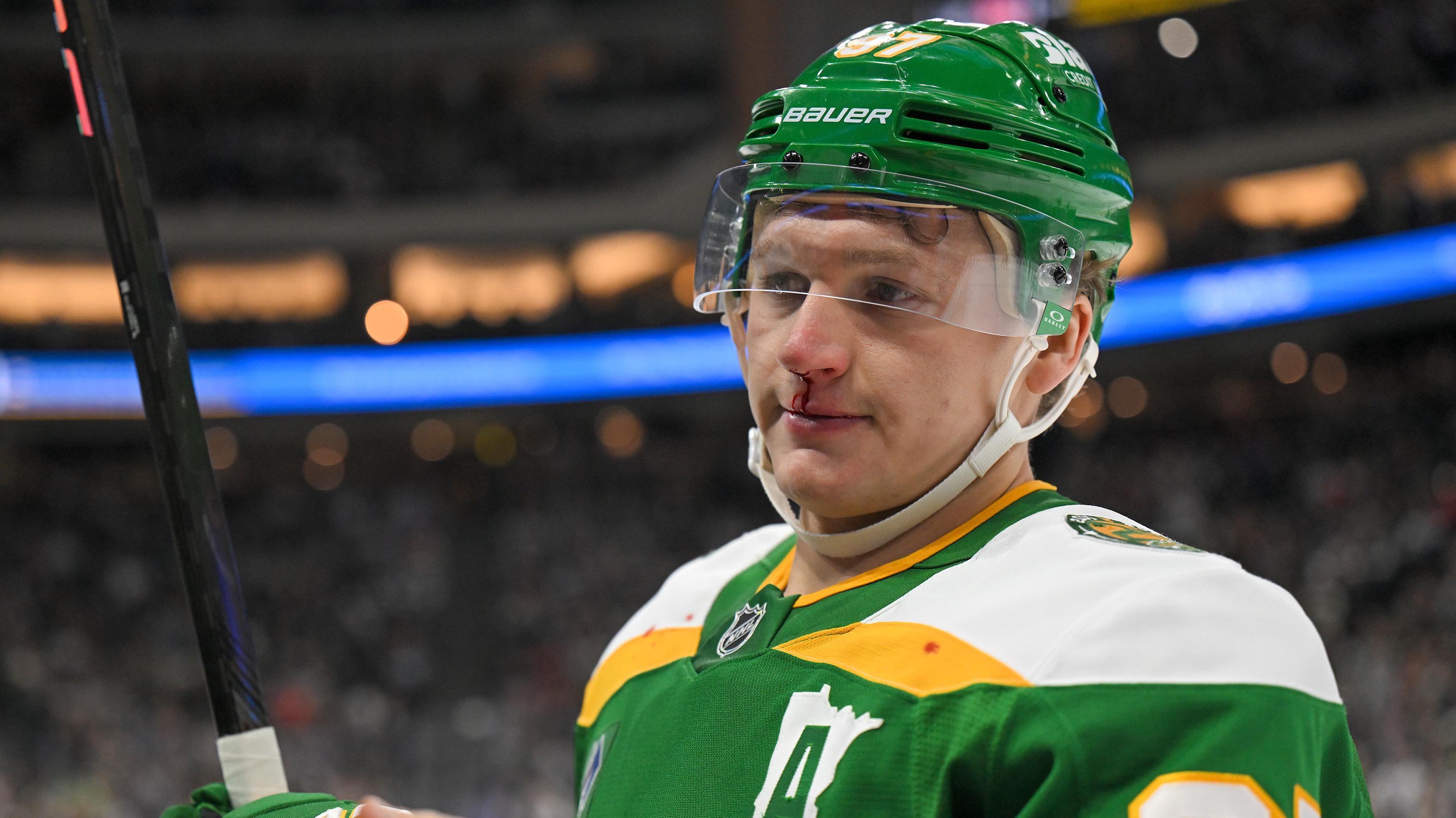 NHL confirms that The State of Hockey is still flyover country