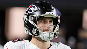 Kirk Cousins, Atlanta Falcons