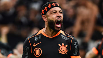 Memphis vem se recuperando de um problema médico