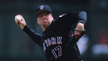 New York Mets v Cincinnati Reds