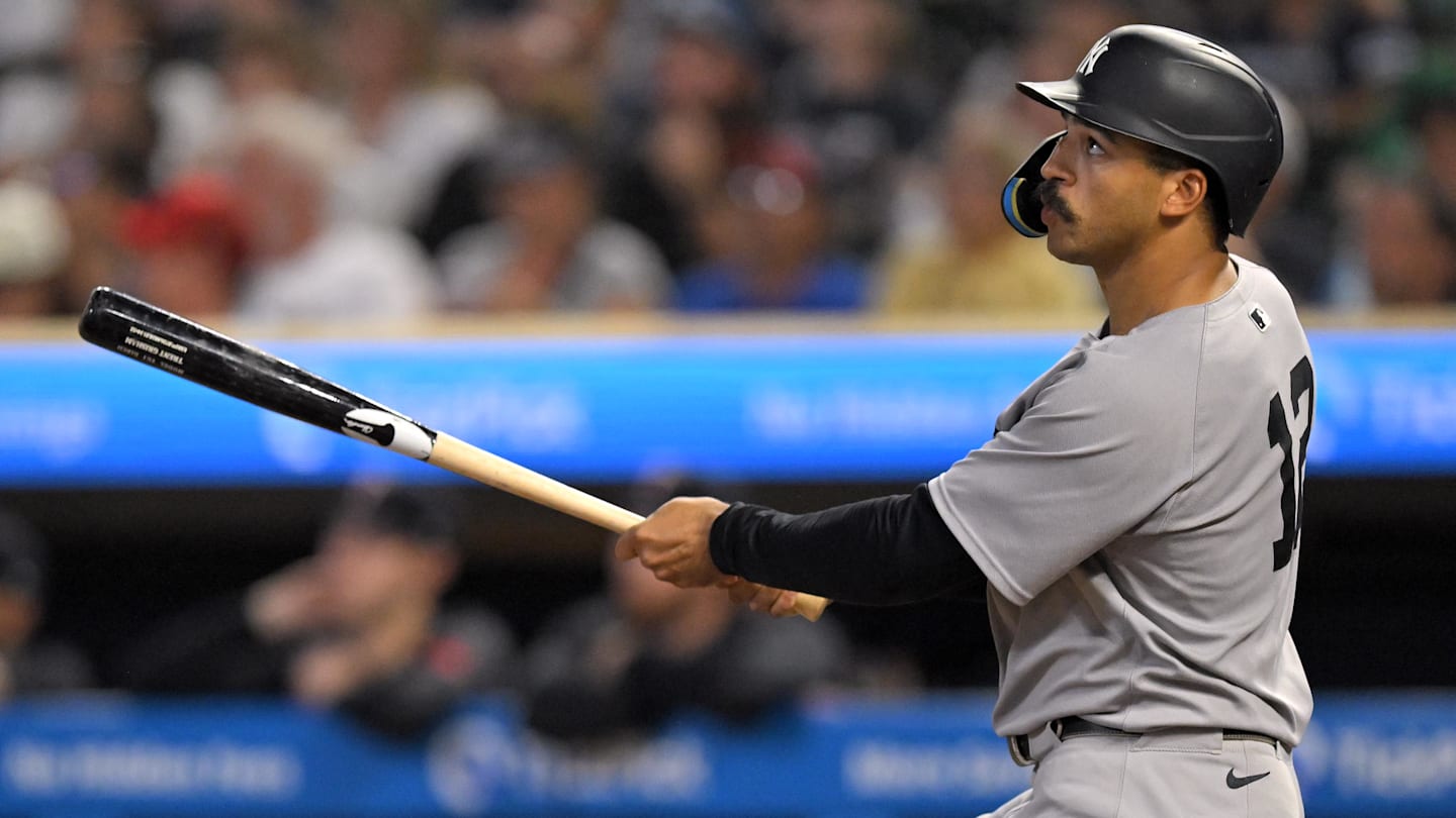 Pittsburgh Pirates Named Fit for Yankees Outfielder