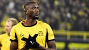 Serhou Guirassy vor dem BVB-Abschied?