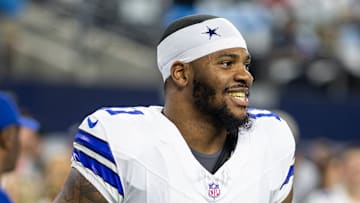 Houston Texans v Dallas Cowboys