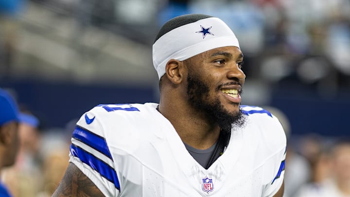 Houston Texans v Dallas Cowboys