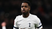 Tottenham Hotspur v Burnley - Emirates FA Cup Third Round