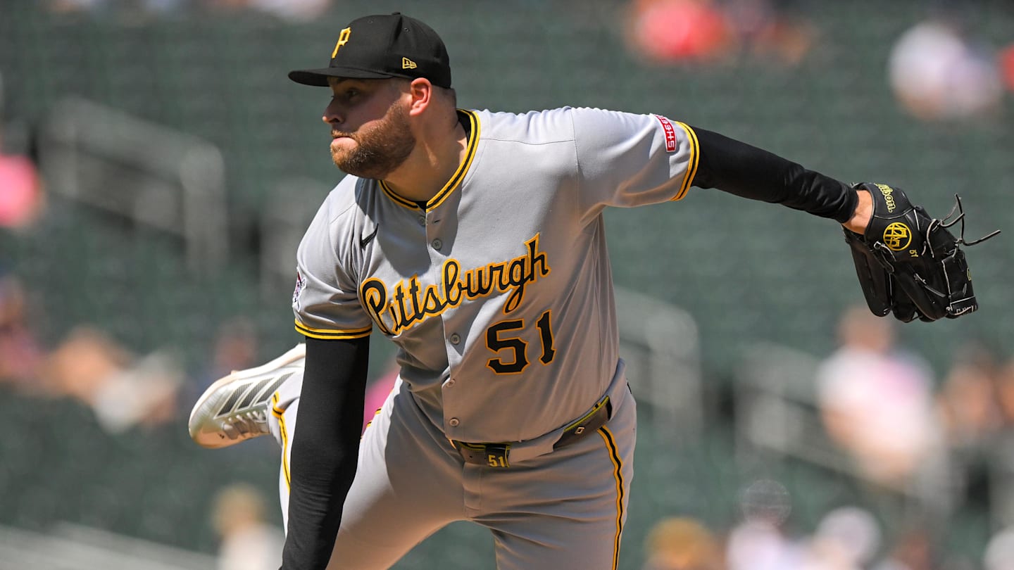 Dodgers Reportedly Seek Multiple Relievers to Bolster Struggling Bullpen