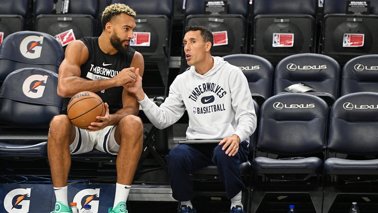 Brawl Breaks Out During Timberwolves vs. Pistons Game, Seven Ejected