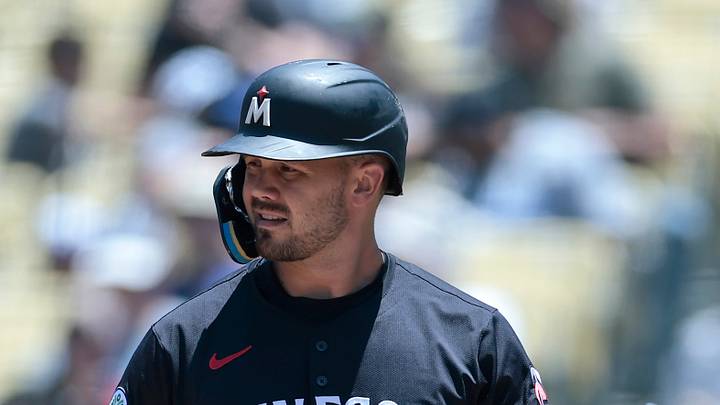 Minnesota Twins v Los Angeles Dodgers