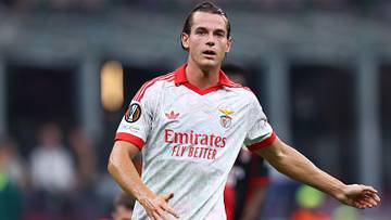 Erlebt in Portugal aktuell eine sportlich schwere Zeit: Ex-Kölner Jakub Kaminski Erlebt in Portugal aktuell eine sportlich schwere Zeit: Ex-Kölner Jakub Kaminski